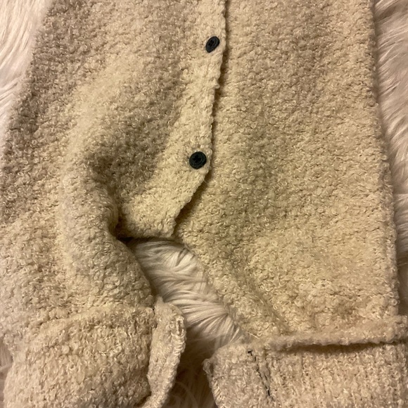 Pequeno Tocon Sherpa baby set - Picture 8 of 9